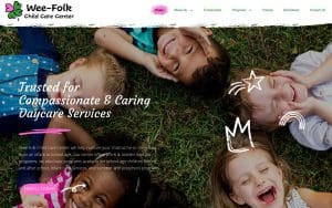 Wee Folk Childcare