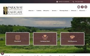 Eastgate Funeral & Cremation Service