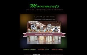 Movements Dance