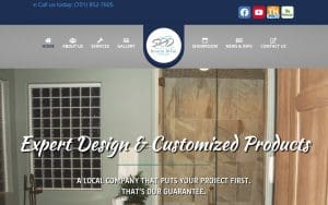 Souris River Designs