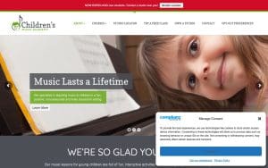 Children's Music Academy of Minot