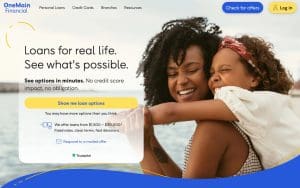 OneMain Financial