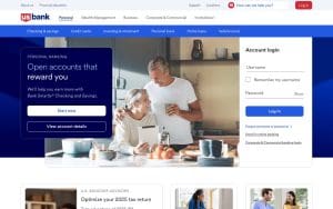 US Bank Mortgage