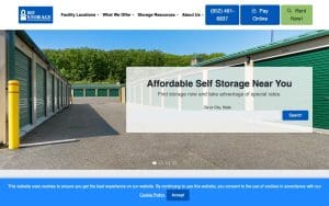 KO Storage