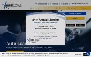 North Star Community Credit Union