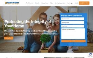 Midwest Pest Control
