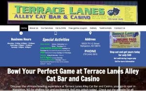 Terrace Lanes