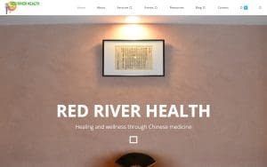 Red River Health