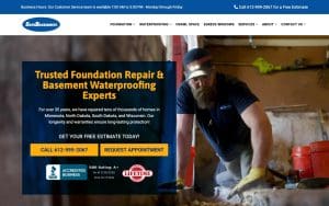 SafeBasements Waterproofing & Foundation Repair Experts