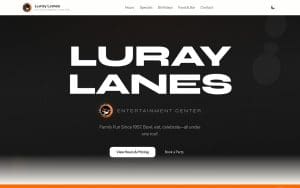 Luray Lanes