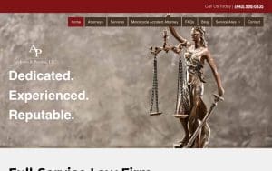 Andrews & Pontius, LLC