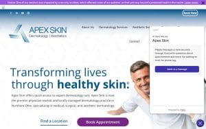 Apex Skin Ashtabula