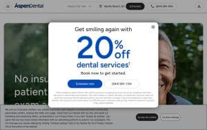 Aspen Dental - Ashtabula, OH
