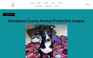 Ashtabula County Animal Protective League