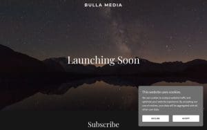 Bula's Dead Media LLC