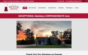 Athens Dental Depot