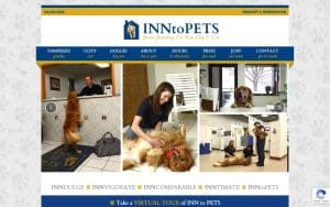 INN to PETS