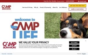 Camp Bow Wow Westlake