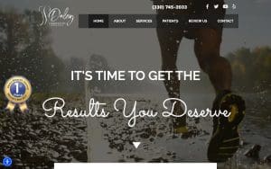Daley Chiropractic Healthcare Clinic