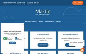 NMI Insurance Agency, LTD