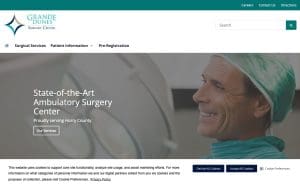 Grande Dunes Surgery Center