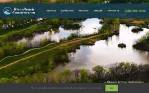 RiverReach Construction