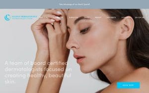 Lucent Dermatology and Skin Surgery Center
