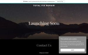 TotalFix Repair