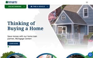 Integrity Federal Credit Union