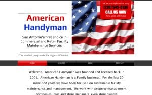 American Handyman