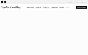 Signature Dermatology