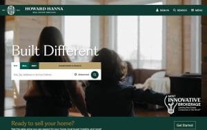 Jill Hensel Homes, Howard Hanna