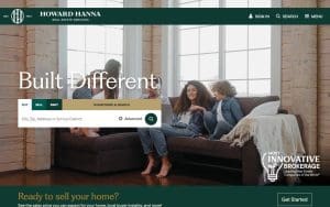 Suzanne Edwards Homes, Howard Hanna