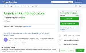 American Plumbing