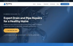 Killeen Plumbing Company