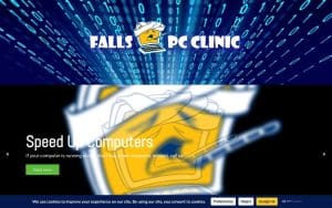Falls PC Clinic