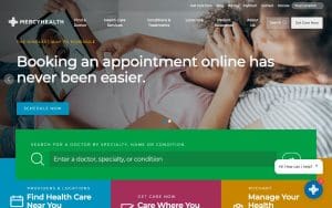 Mercy Health - Boardman Women's Center