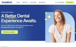DentalWorks Brunswick