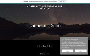 Cornerstone Dental Academy