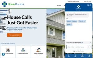 House Doctors