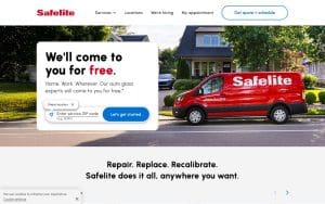 Safelite AutoGlass