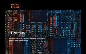 Northcoast Systems LLC website