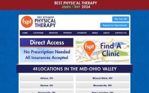 First Settlement Physical Therapy