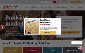 Firelands Federal Credit Union