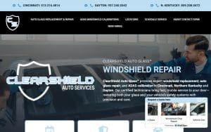 ClearShield Auto Glass