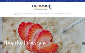 Horizon Weight Loss
