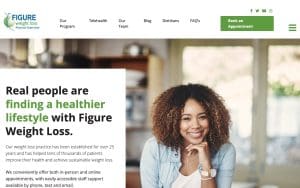 Figure Weight Loss
