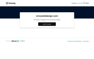 Cincy Web Design