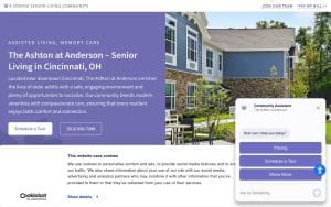 The Ashton at Anderson