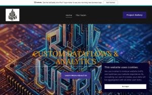 BookWerks LLC